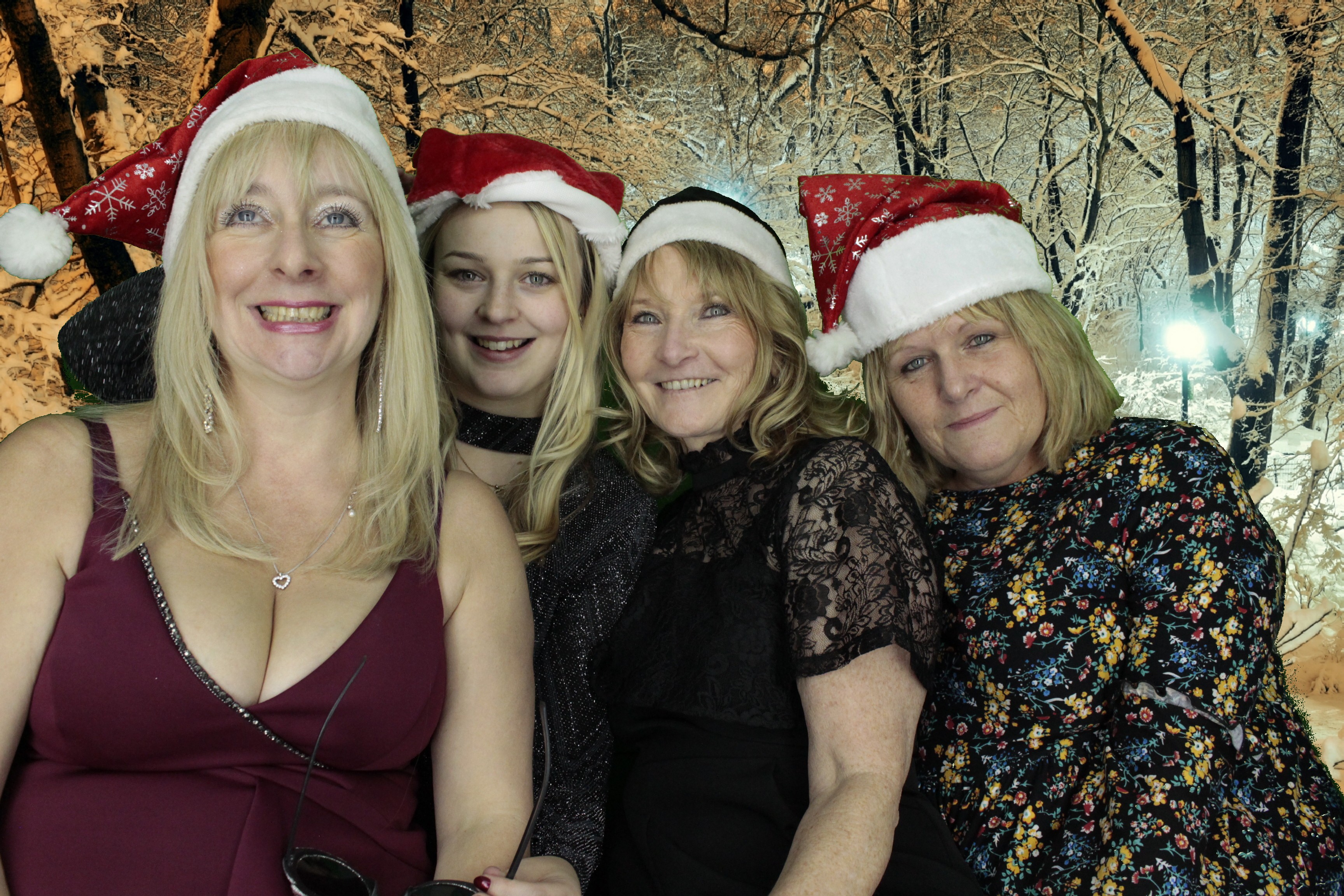 Silvermere Christmas Party | View more photos from the event at gallery.myphotoboothexperience.co.uk/u/MyPhotoBoothExperienceLtd/Silvermere-Christmas-Party-2